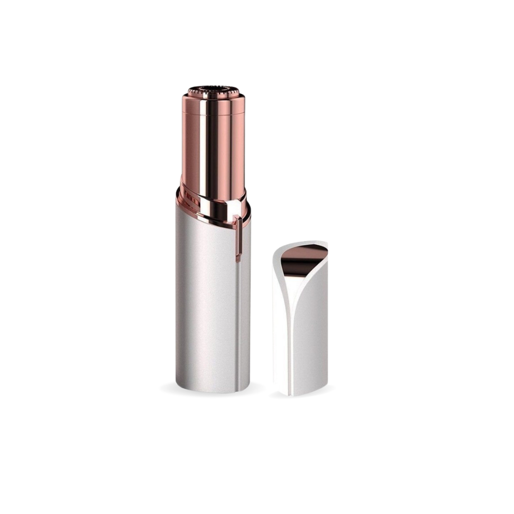 Depiladora Facial Glowisima™
