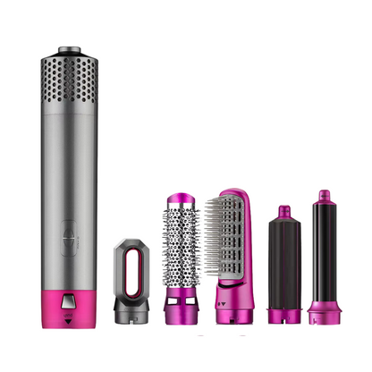 Set Glowisima™ - Multistyler 5 en 1
